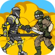 Age of War (MOD unlimited coins)