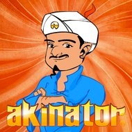 Akinator the Genie MOD