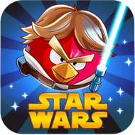 Angry Birds Star Wars (MOD Unlimited Boosters)