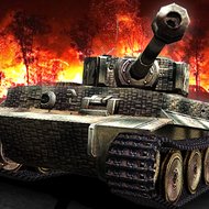 Armored Aces – 3D Tanks Online MOD