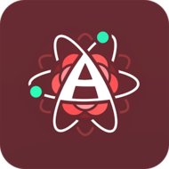 Atomas (MOD Infinite Antimatter)