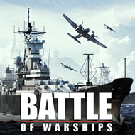 Battle of Warships: Naval Blitz (MOD Unlimited Money)