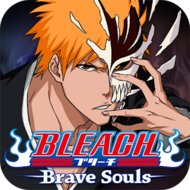 BLEACH Brave Souls (MOD God Mode)