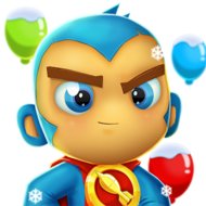 Bloons Supermonkey 2 (MOD unlimited money)