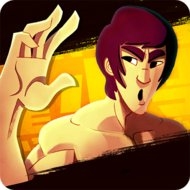 Bruce Lee: Enter The Game (MOD Coins/Currency)