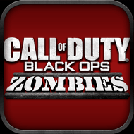 Call of Duty: Black Ops Zombies MOD