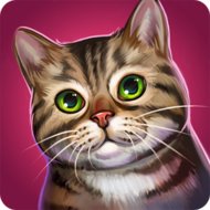 CatHotel - Hotel for cute cats (MOD Unlmited Health/Coins)