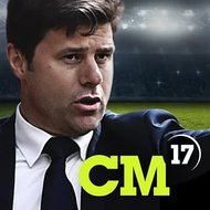 Championship Manager 17 (MOD unlimited money)