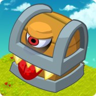 Clicker Heroes (MOD Unlimited Rubies)