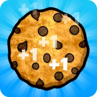 Cookie Clickers (MOD unlimited money)