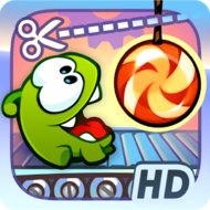 Cut the Rope HD (MOD Unlimited Boosters)