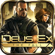 Deus Ex: The Fall (MOD unlimited money)