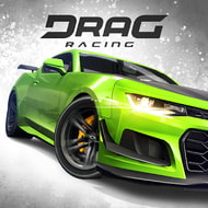 Drag Racing (MOD Unlimited Money)