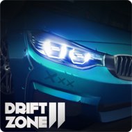 Drift Zone 2 (MOD unlimited money)