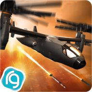 Drone 2 Air Assault (MOD Unlimited money)