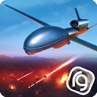 Drone Shadow Strike (MOD Unlimited Money)