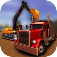 Extreme Trucks Simulator MOD
