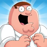 Family Guy The Quest for Stuff MOD