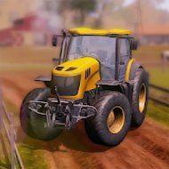 Farmer Sim 2018 (MOD Unlimited Money)
