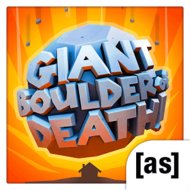 Giant Boulder of Death (MOD unlimited money)