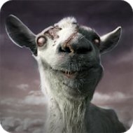 Goat Simulator GoatZ MOD