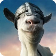 Goat Simulator MMO Simulator MOD