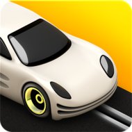 Groove Racer (MOD Unlocked)