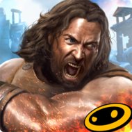HERCULES: THE OFFICIAL GAME (MOD unlimited money)