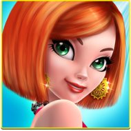 It Girl Story - Hollywood Star (MOD unlimited money)