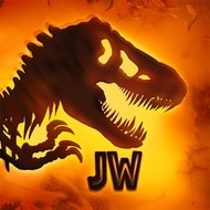 Jurassic World: The Game MOD