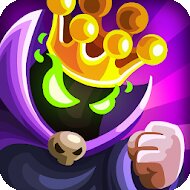 Kingdom Rush Vengeance (MOD Unlimited Gems)
