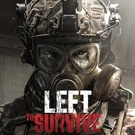Left to Survive (MOD Unlimited Ammo)
