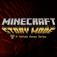 Minecraft: Story Mode (MOD Unlocked)