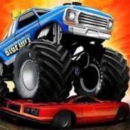 Monster Truck Destruction (MOD Unlimited Money)