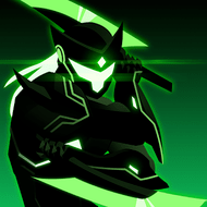 Overdrive – Ninja Shadow Revenge MOD
