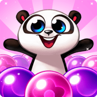 Panda Pop (MOD Unlimited Money)