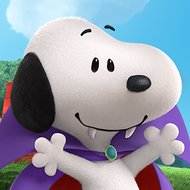 Peanuts: Snoopy's Town Tale (MOD Unlimited Coins/Cash)
