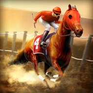 Photo Finish Horse Racing (MOD Money/Energy)