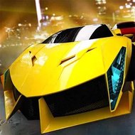 Racing 3D: Asphalt Real Tracks (MOD unlimited money)