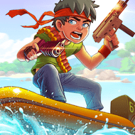 Ramboat – Shooter Game MOD