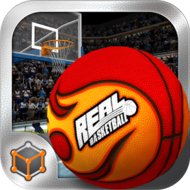 Real Basketball (MOD Free Store)