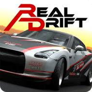 Real Drift Car Racing (MOD Unlimited Money)