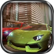 Real Driving 3D (MOD unlimited money)