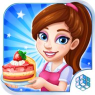 Rising Super Chef:Cooking Game (MOD unlimited money)