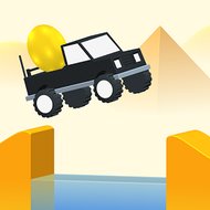Risky Road (MOD unlimited coins)