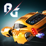 Rival Gears Racing (MOD Unlimited Money)