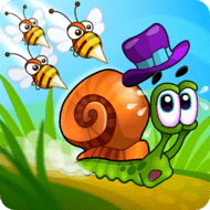 Snail Bob 2 (MOD Unlocked)