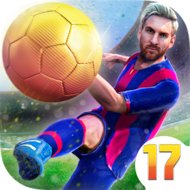 Soccer Star 2017 Top Leagues (MOD Unlimited Gems)
