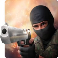 Standoff Multiplayer (MOD Unlimited Ammo)