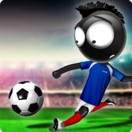 Stickman Soccer 2016 (MOD Unlocked)